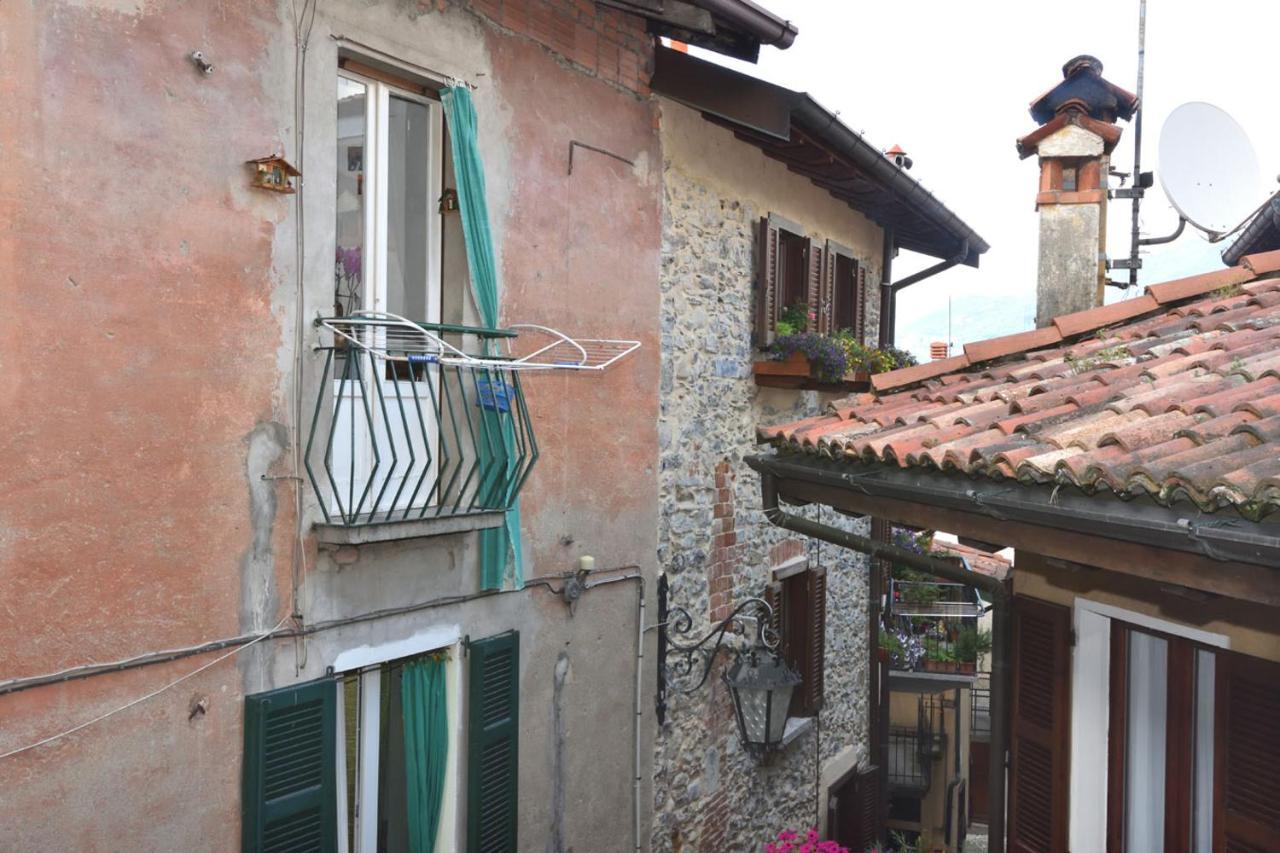 Bellagio Countryside Apartment Экстерьер фото