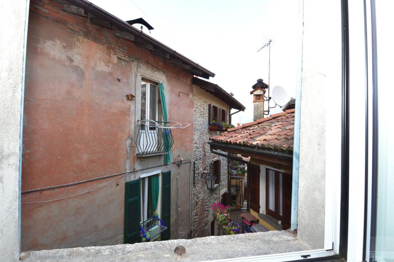 Bellagio Countryside Apartment Экстерьер фото