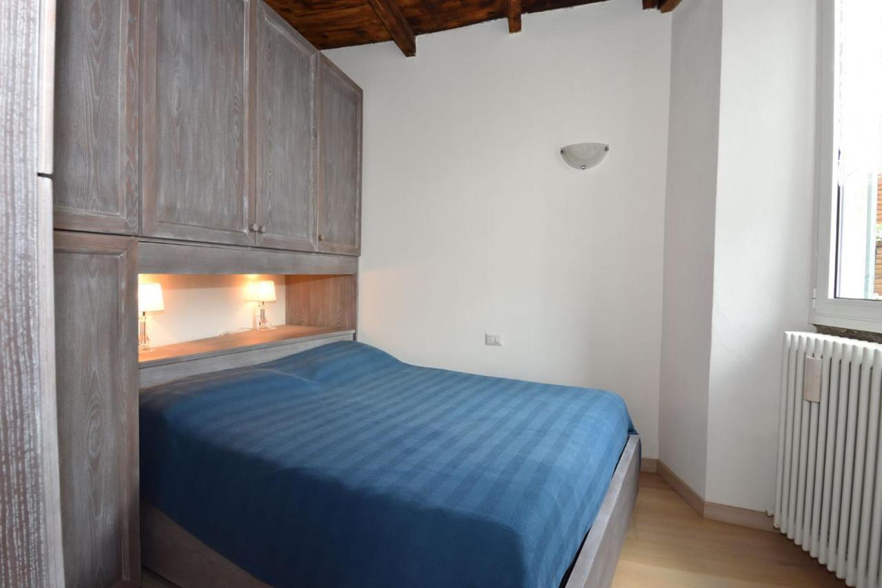Bellagio Countryside Apartment Экстерьер фото